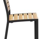 Abbildung chair Verio Seitenansicht