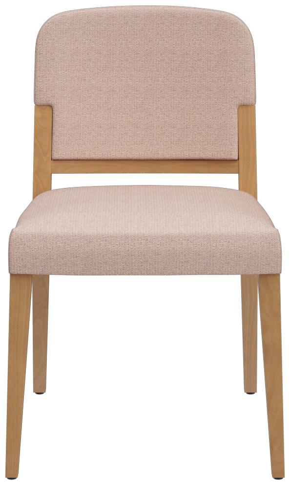 Abbildung stoel Tasha Vorderansicht