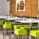 Abbildung Barhocker Yes Ambiente