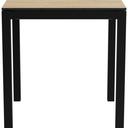 Abbildung table à manger Tivon Rückansicht