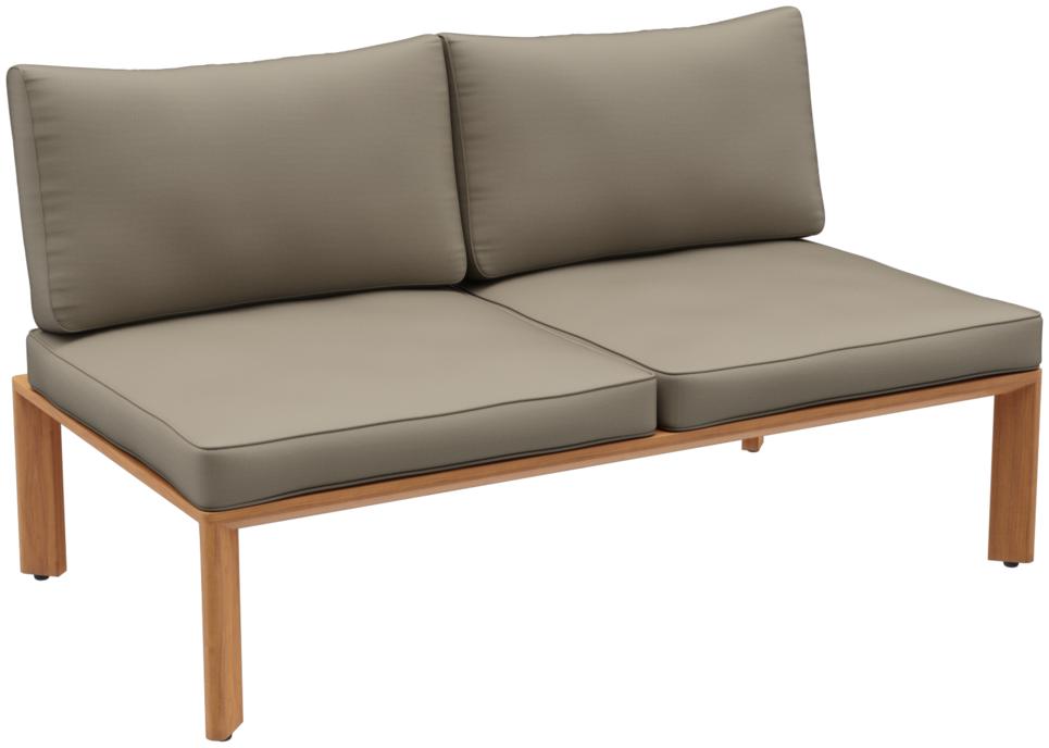 2-seater element Lorcan