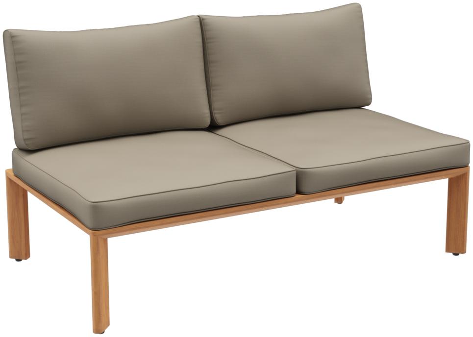 2-seater element Lorcan