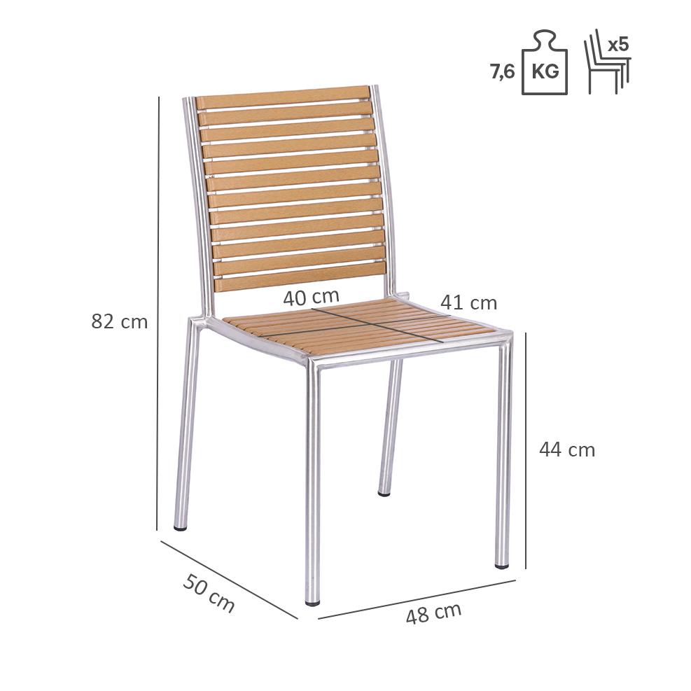 Abbildung chaise Ruben