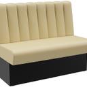 Abbildung Zwischenelement 120cm Felipa Schrägansicht