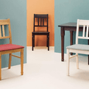 Abbildung chair Tungsten Ambiente