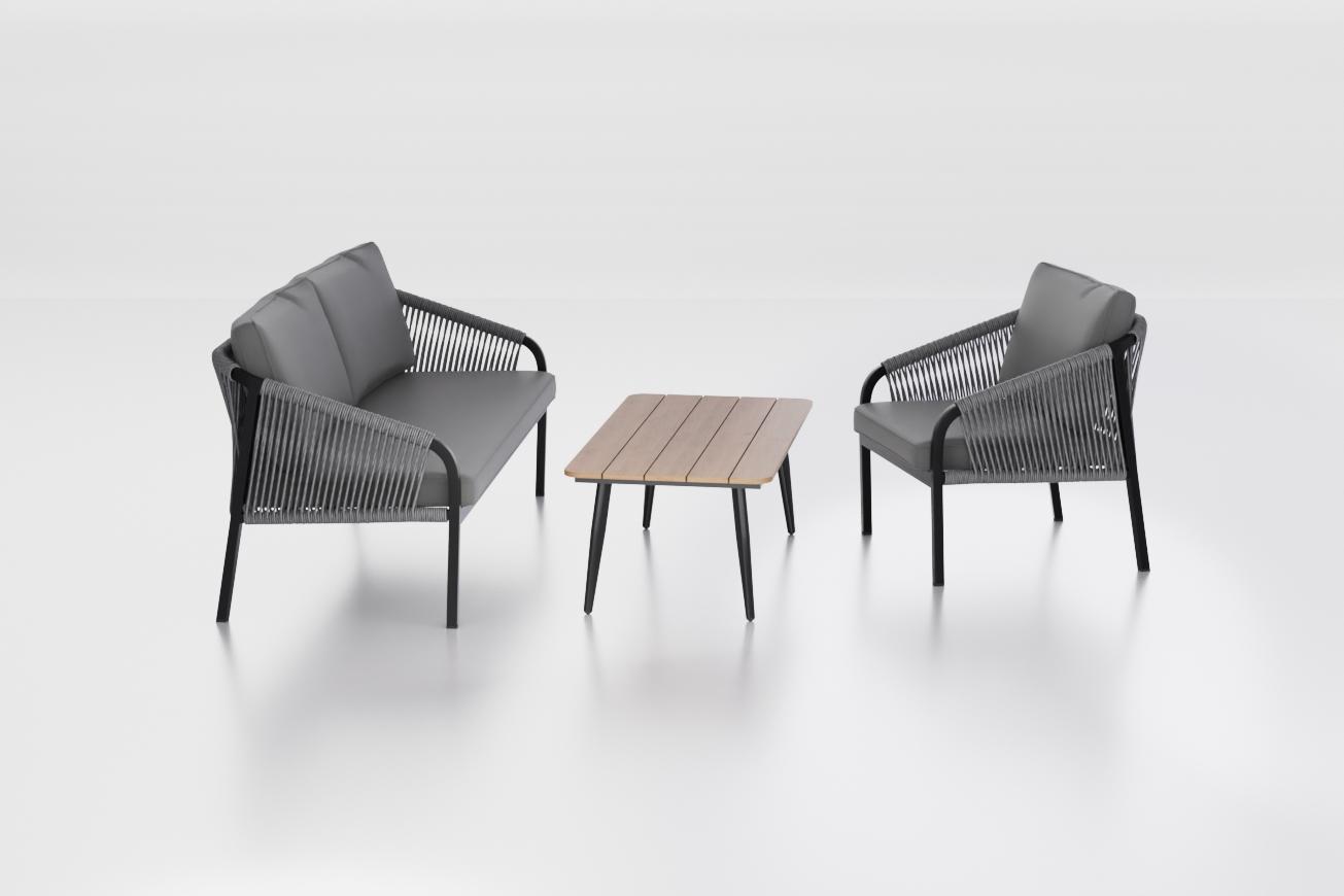 Abbildung Fauteuil Sunniva