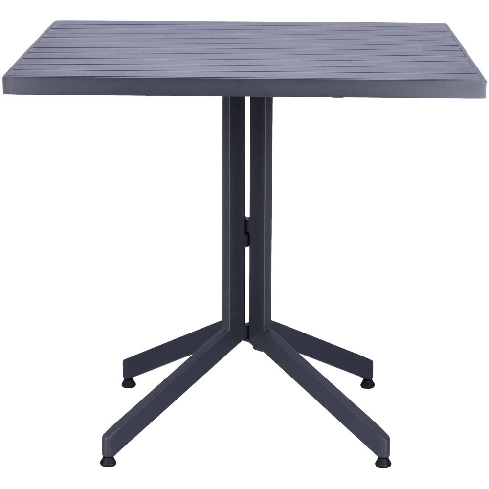 Abbildung Table à manger Tito T Rückansicht