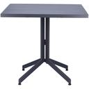 Abbildung Table à manger Tito T Rückansicht