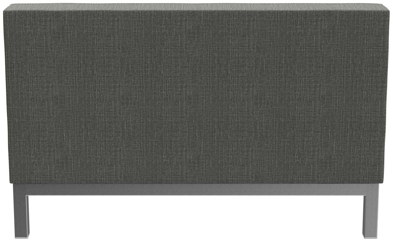 Abbildung Élément 2 places Chilly Rückansicht