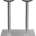 Abbildung Eettafel Kerst Slim Rückansicht