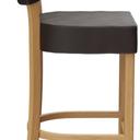 Abbildung Barkruk Damara Seitenansicht