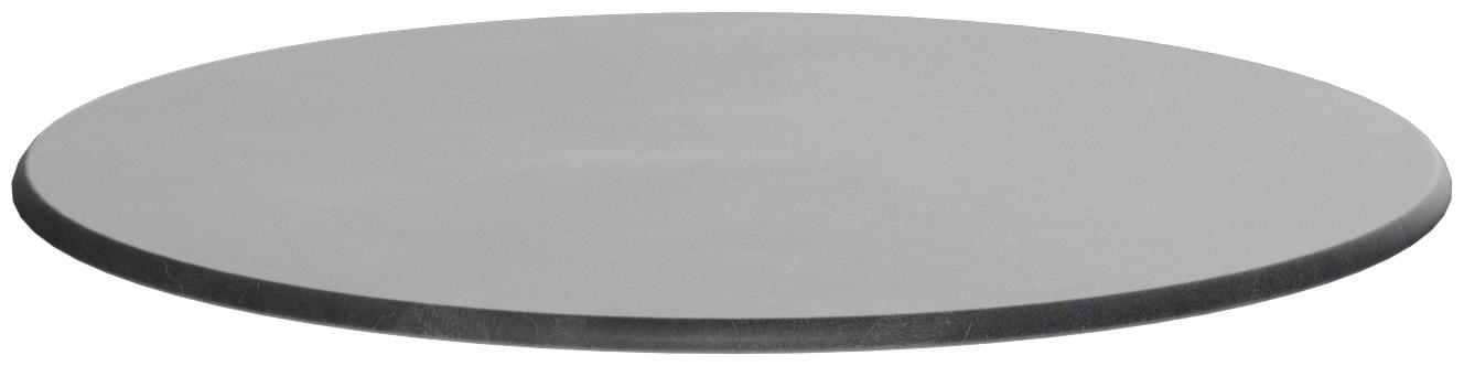 Abbildung Plateau de table Easy Slim Vorderansicht