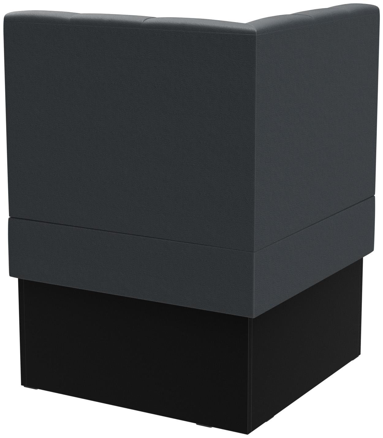 Abbildung corner element Hester Schrägansicht