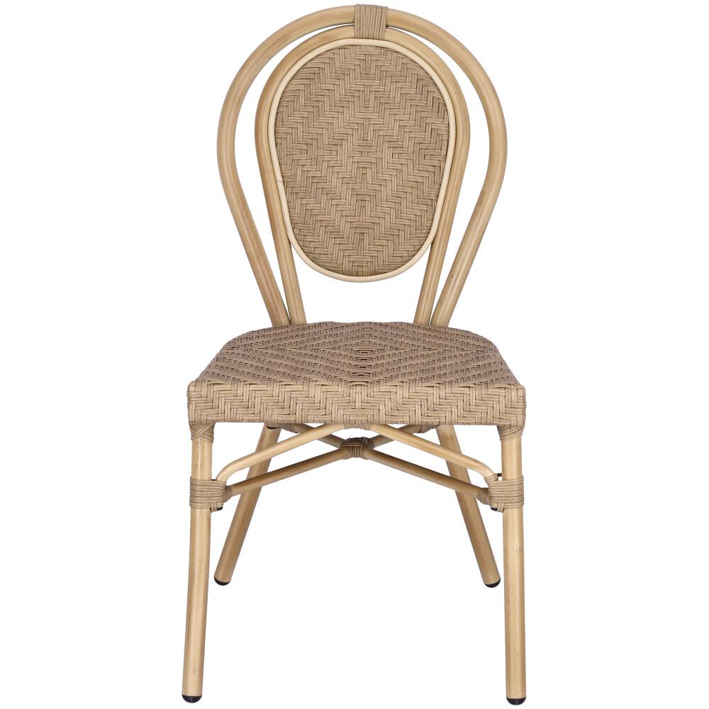 Abbildung chair Marco Vorderansicht