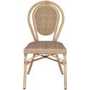 Abbildung chair Marco Vorderansicht