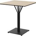 Abbildung table à manger Kurus Schrägansicht