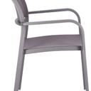 Abbildung Armchair Alexis Seitenansicht