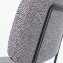 Abbildung chair Yago P Detailansicht