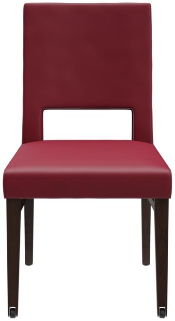 Abbildung chair Nalu Vorderansicht