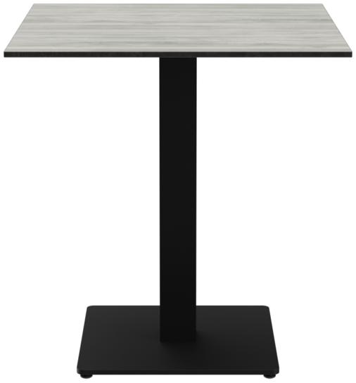 Abbildung table à manger Kerst Vorderansicht