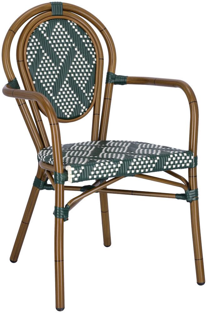 Armchair Marco