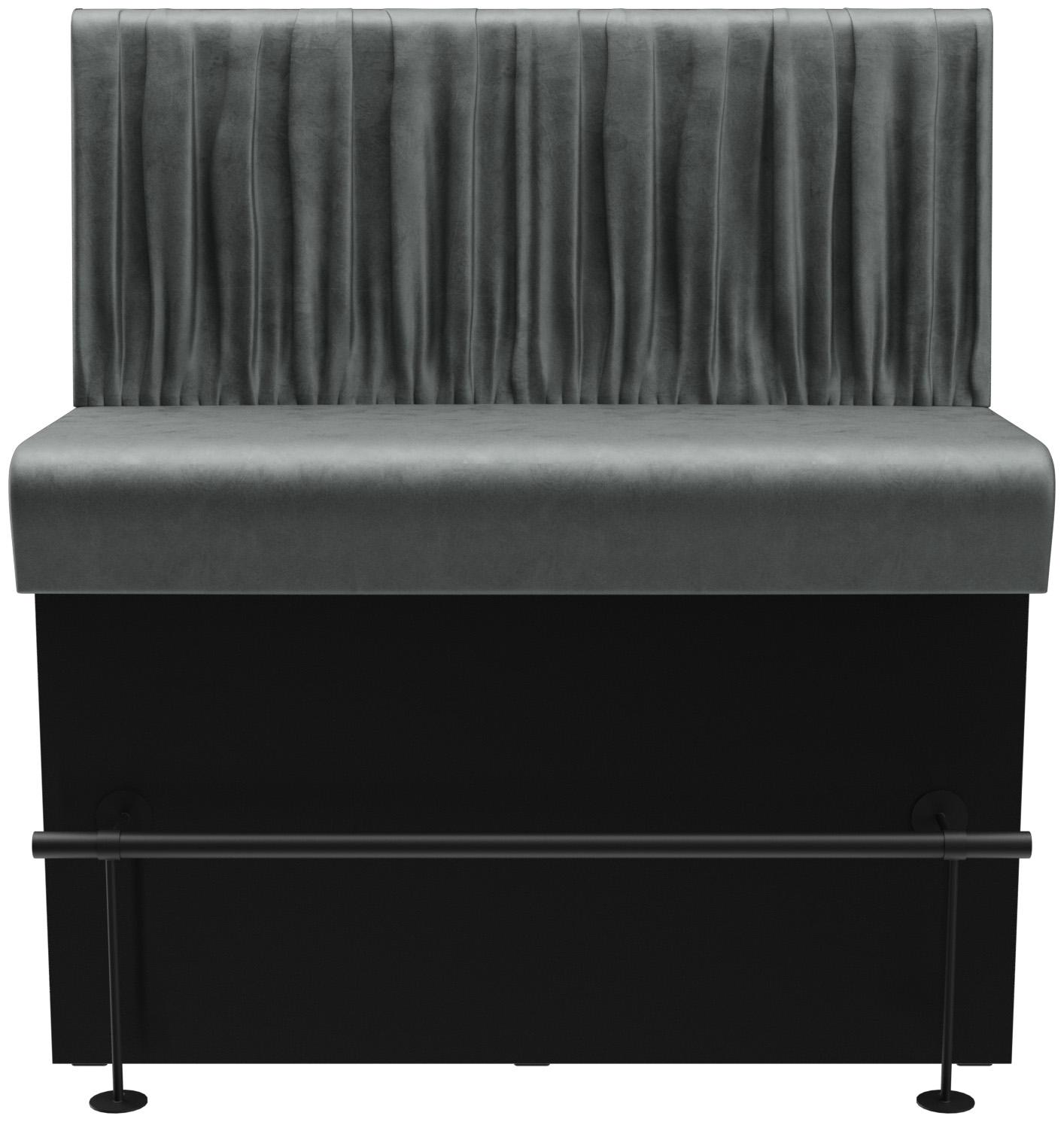 Abbildung Tussenelement 120cm Drapelle Vorderansicht