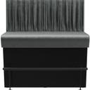 Abbildung Tussenelement 120cm Drapelle Vorderansicht