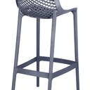 Abbildung bar stool Emilia Schrägansicht