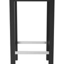 Abbildung Stehtisch Dunia Seitenansicht