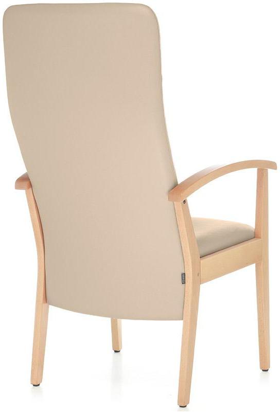 Abbildung fauteuil Jolka Schrägansicht