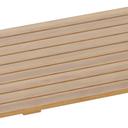 Abbildung Plateau de table Sendo A Schrägansicht