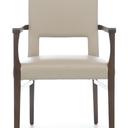 Abbildung Armstoel Nalu Vorderansicht