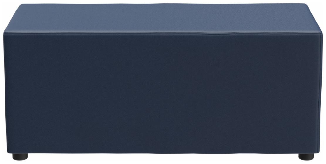 Abbildung Tabouret 2 places Corina Rückansicht