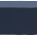 Abbildung Tabouret 2 places Corina Rückansicht