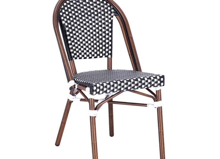 Abbildung chaise Anabel Schrägansicht