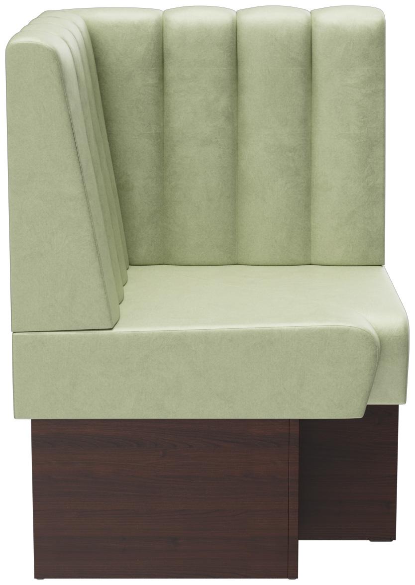 Abbildung Eckelement Felipa Seitenansicht