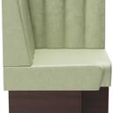 Abbildung Eckelement Felipa Seitenansicht