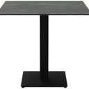 Abbildung dining table Kerst Vorderansicht
