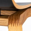 Abbildung stool Yoko Detailansicht