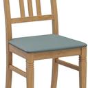 Abbildung chair Tungsten Schrägansicht