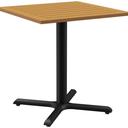 Abbildung dining table Kina Schrägansicht