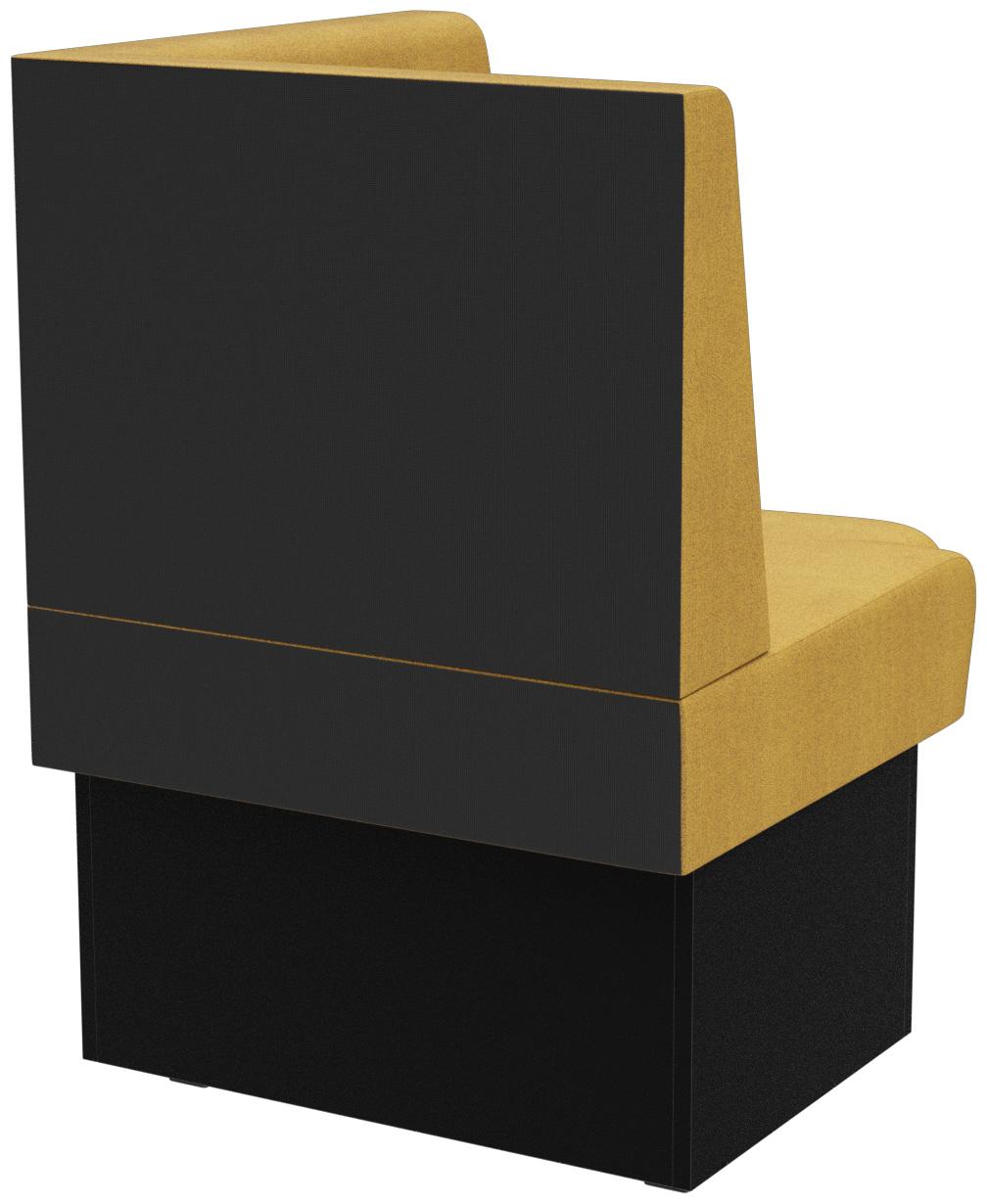 Abbildung Hoekelement Anett Schrägansicht