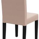 Abbildung Stuhl Debby Schrägansicht