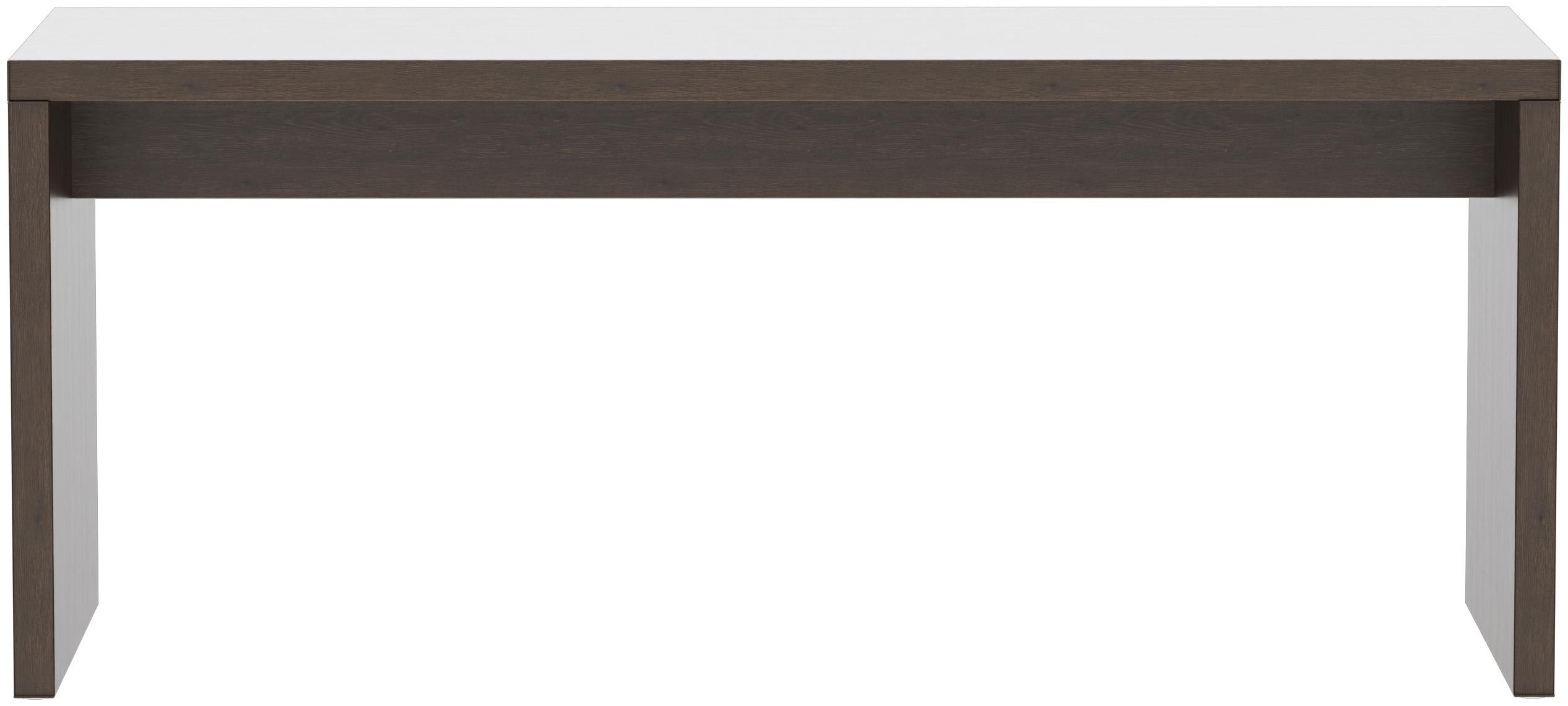 Abbildung Table à manger Formline Vorderansicht