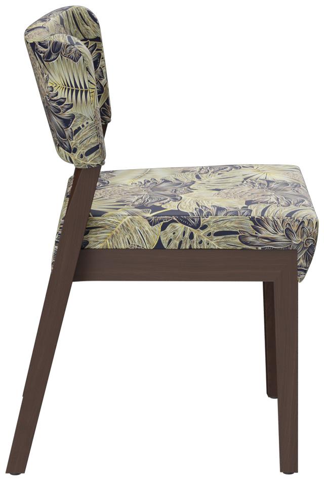 Abbildung stoel Pika Seitenansicht