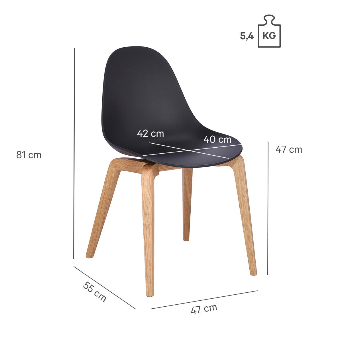 Abbildung chair Tamo