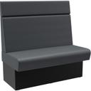 Abbildung Eindstuk rechts 120cm Anett Schrägansicht