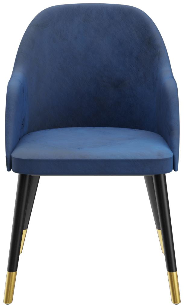 Abbildung arm chair Hada Vorderansicht