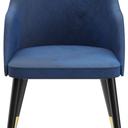 Abbildung arm chair Hada Vorderansicht
