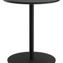 Abbildung Eettafel T12 Slim Rückansicht